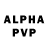 Alpha PVP СК КРИС JustFallen