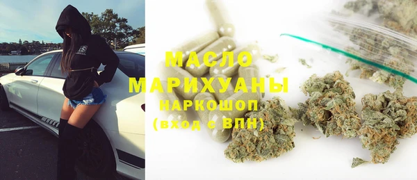 хмурый Арсеньев